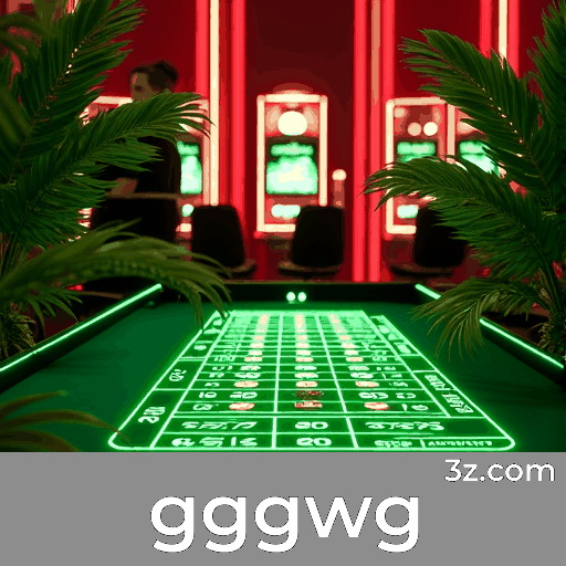 gggwg Casino: O Luxo e Exclusividade do Programa VIP