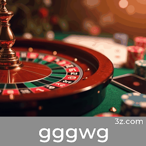 gggwg: Experiência de Jogos de Cassino Imersiva e Luxuosa