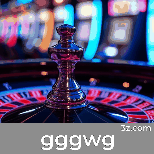 gggwg: Experiência de Jogos de Cassino Imersiva e Luxuosa